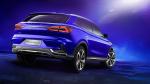 Roewe Marvel X 2018 года